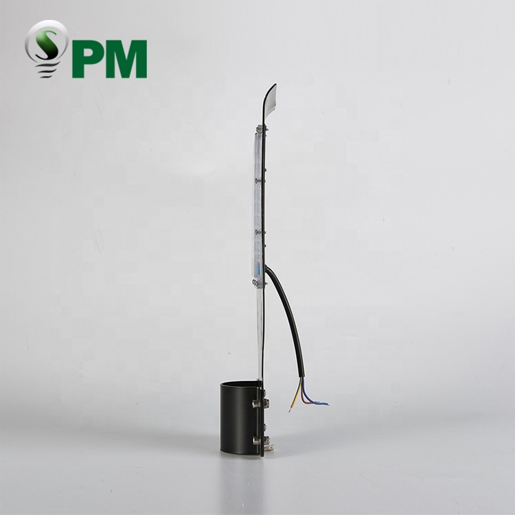 High quality garden lighting smd outdoor ip65 20 w 40 w 60 w led solar street light