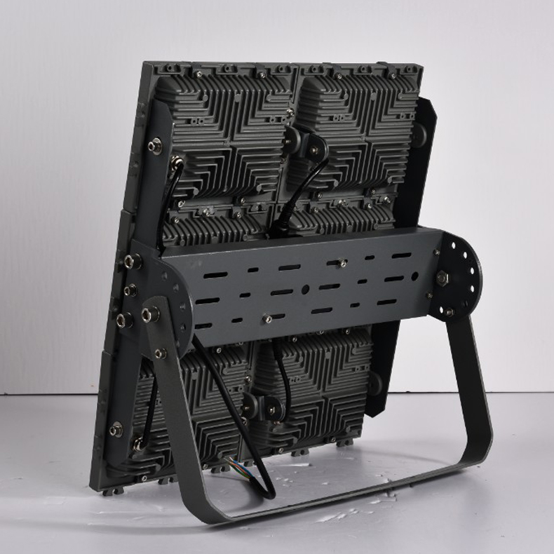 Floodlight Ip65 50 100 200 300W marine led Spotlight Led Flood Light