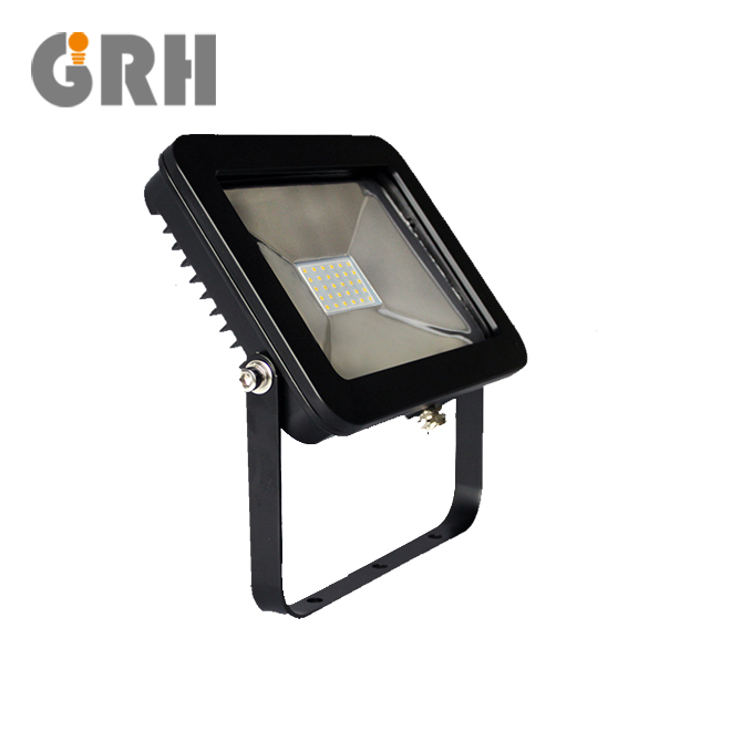 Energy saving 5 years warranty 100w led flood light fixtures