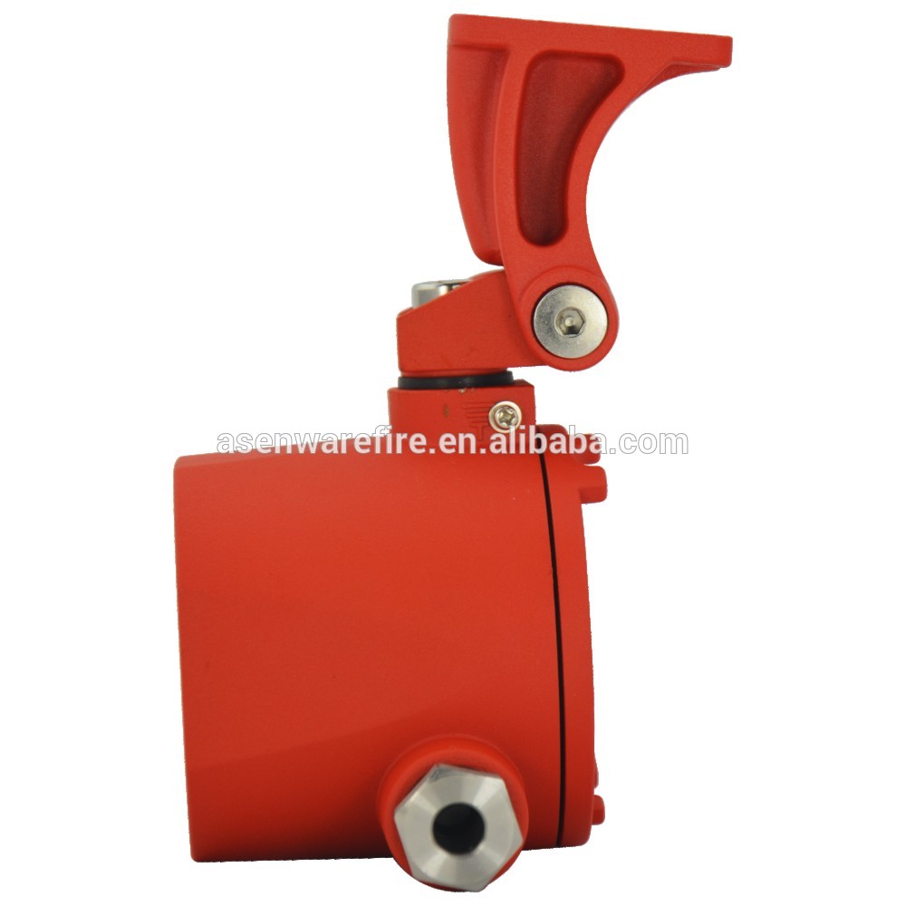 IR2-Ex Explosion Proof Detector of Multi Wires