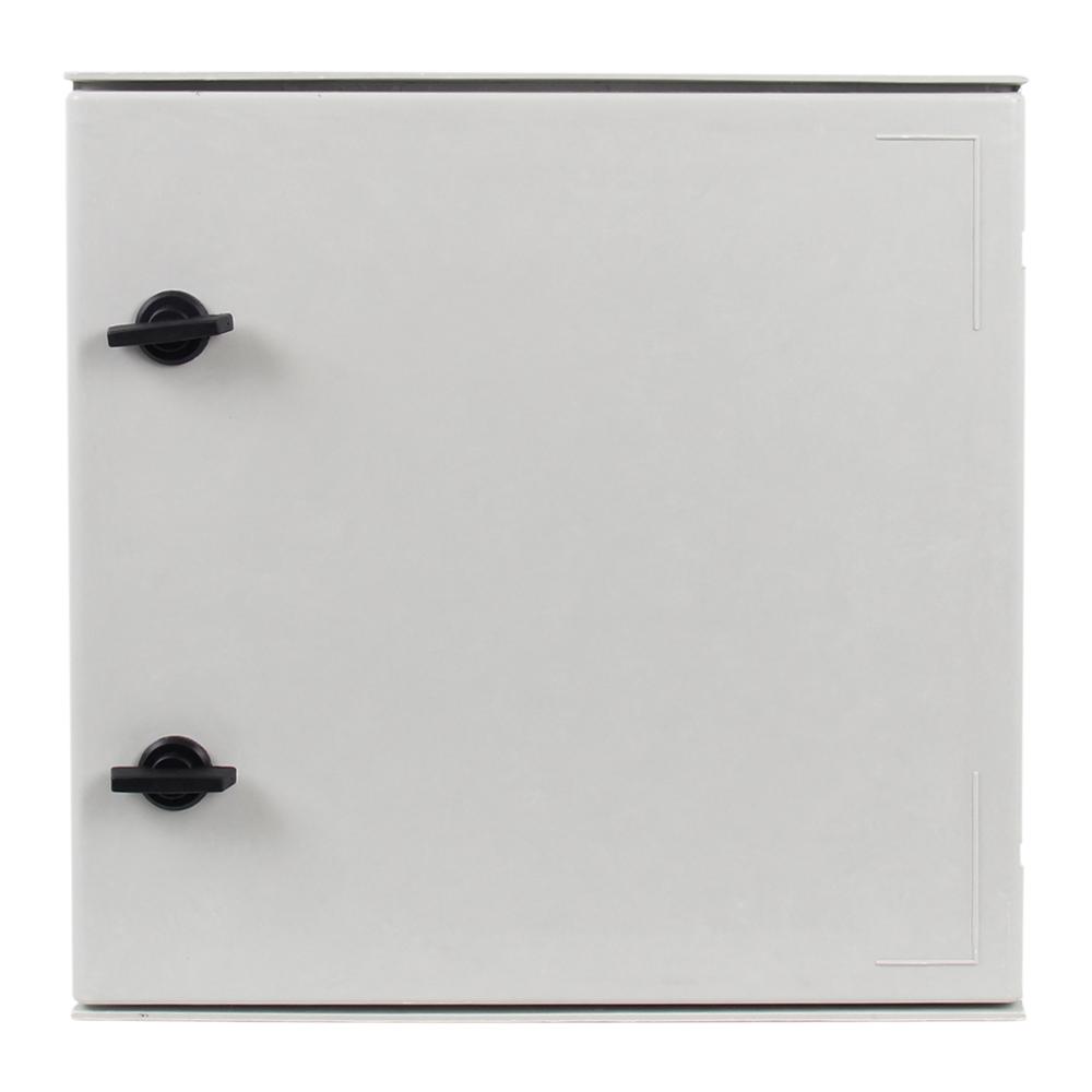 SAIPWELL FRP FIBERGLASS INDUSTRIAL POWER CONTROL BOX