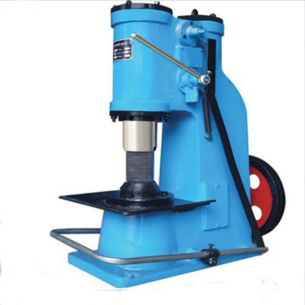 Metal Blacksmith Forge Air Power Hammer