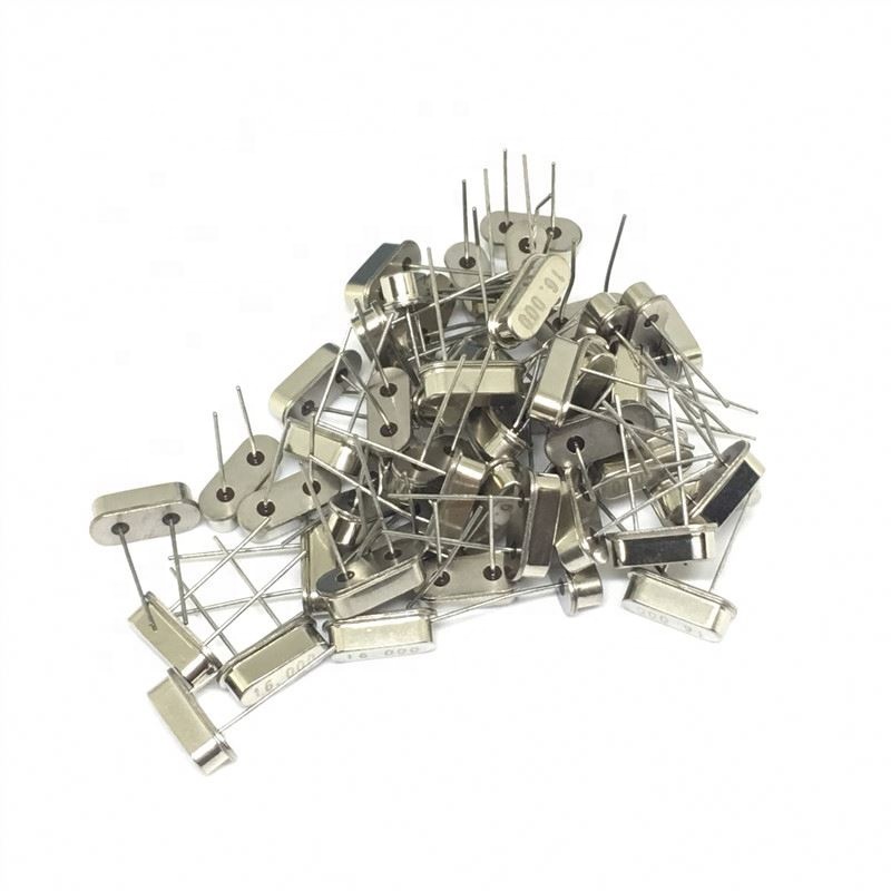 (Crystal Oscillator) 16.000M 16M 16MHZ 16 MHZ 16M HZ  16.000MHZ