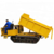 Mini dumper crawler track dumper for sale