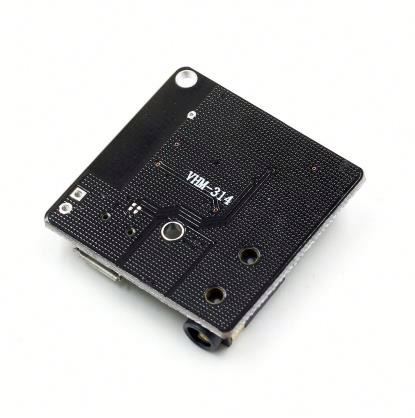 Blue-tooth Audio Receiver board Blue-tooth 4.1 mp3 lossless decoder board Wireless Stereo Music Module