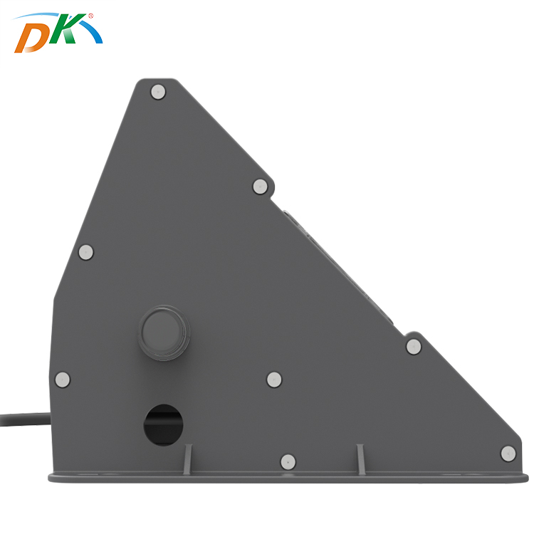 Waterproof IP65 high power 80w light sensor wall light led wall lamp