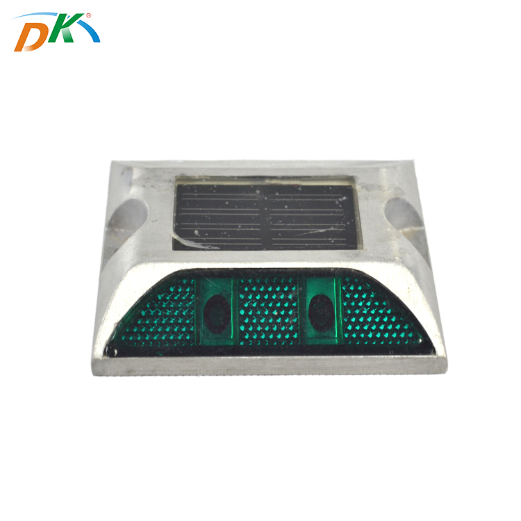 Good Quality Aluminum Cat Eye Reflective Led Solar Road Stud