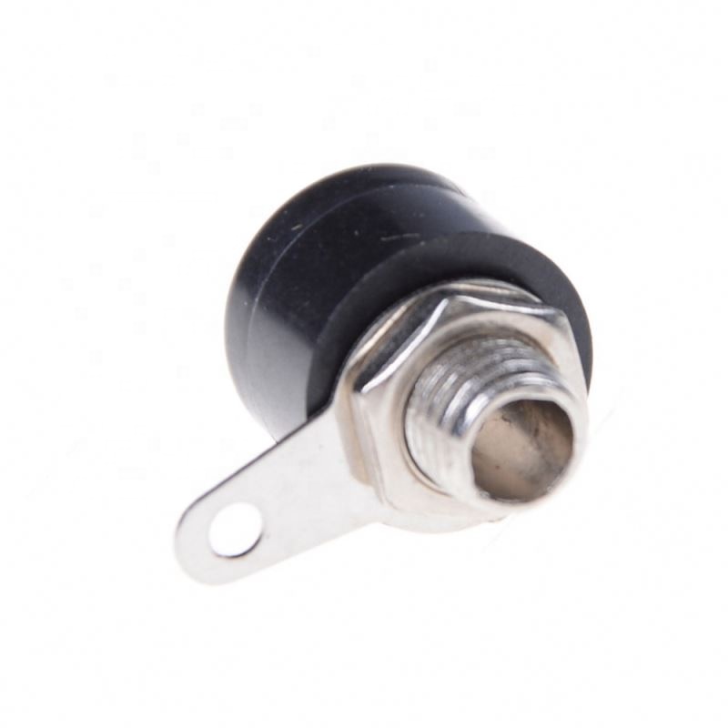 4mm Binding Post Speaker Terminal Banana Plug Socket Jack Connectors