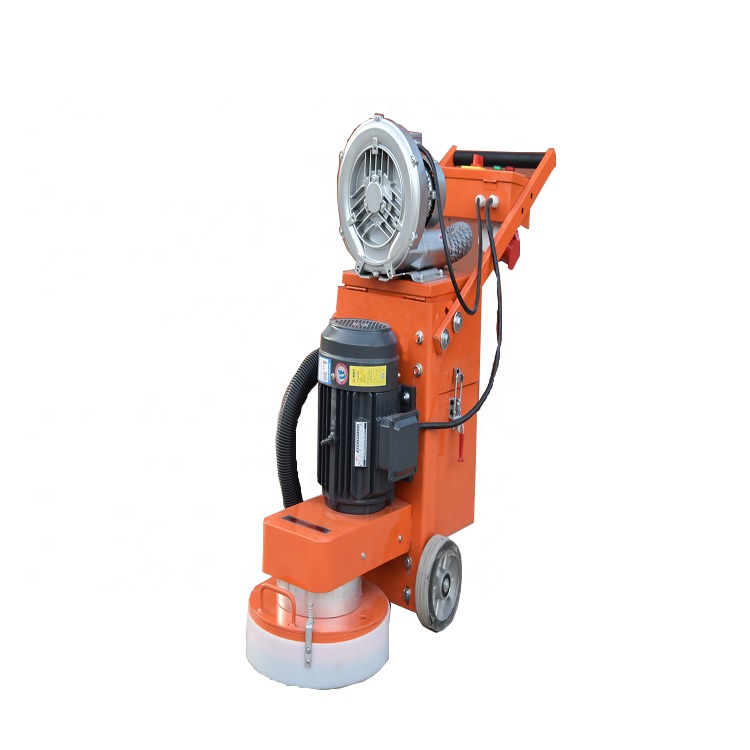 Concrete floor grinder polisher for sale