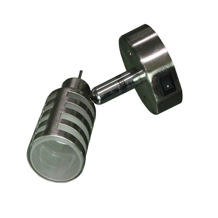 12V Interior LED RV Caravan Yacht Wall Lamp Decorative RV Led Lights