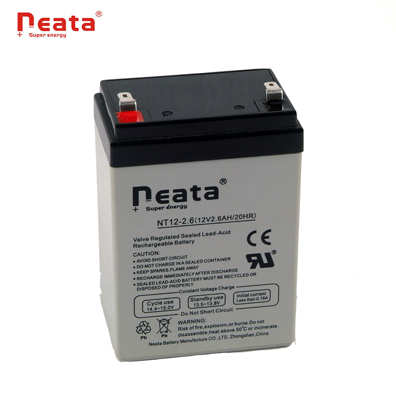 6v 2.8AH Deep cycle Lead Acid solar GEL AGM rechargeable batteries battery