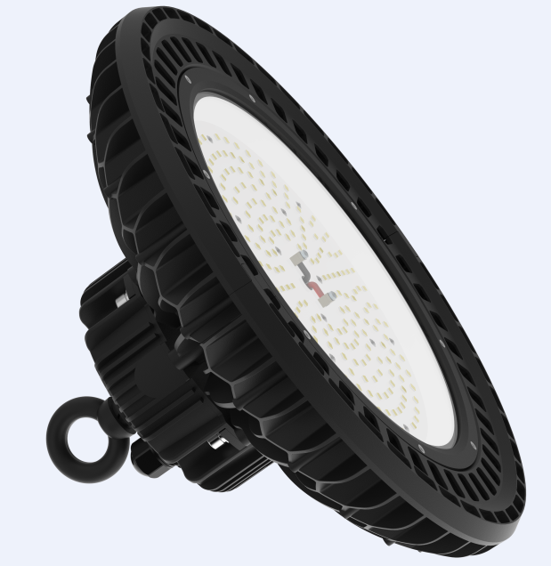150/280 w UFO led high bay light/lighting
