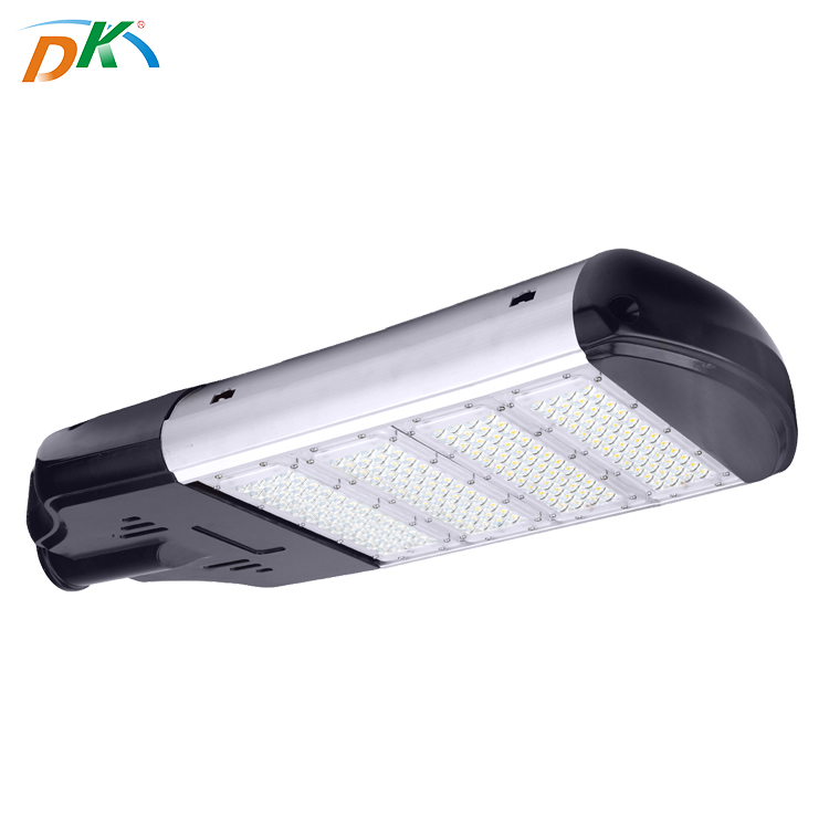 High efficiency and high power 240w waterproof IP65 outdoor led street lamp