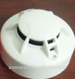 Non-polarized smoke alarm fire detector With good price
