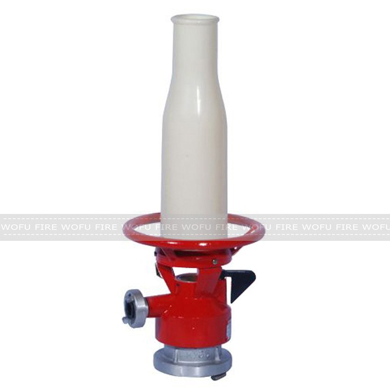 300L complete mobile foam bladder tank