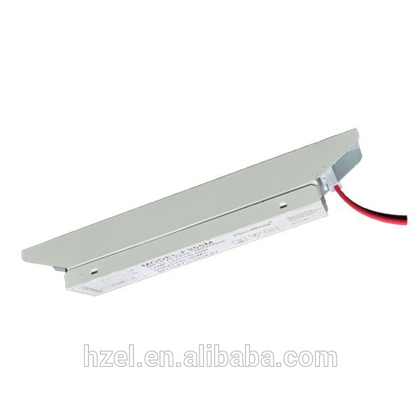 Emergency Charger Lighting with Li-ion Battery for LED Tube Emergency Power Supply