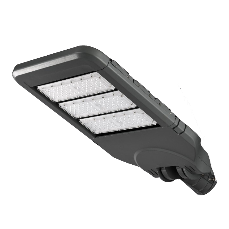 china supplier adjustable led street light 150 w street light moulds