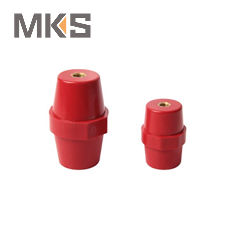 Ceramic Spool Insulator electric insulators