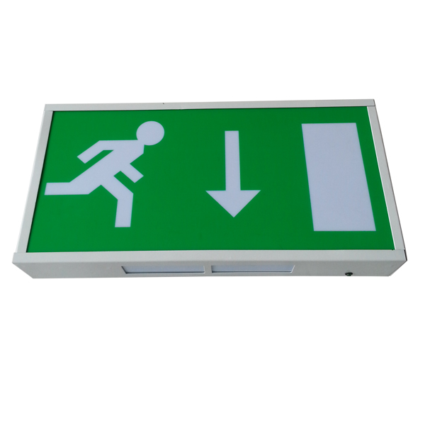 2.5W Stairway LED Emergency Exit Signs