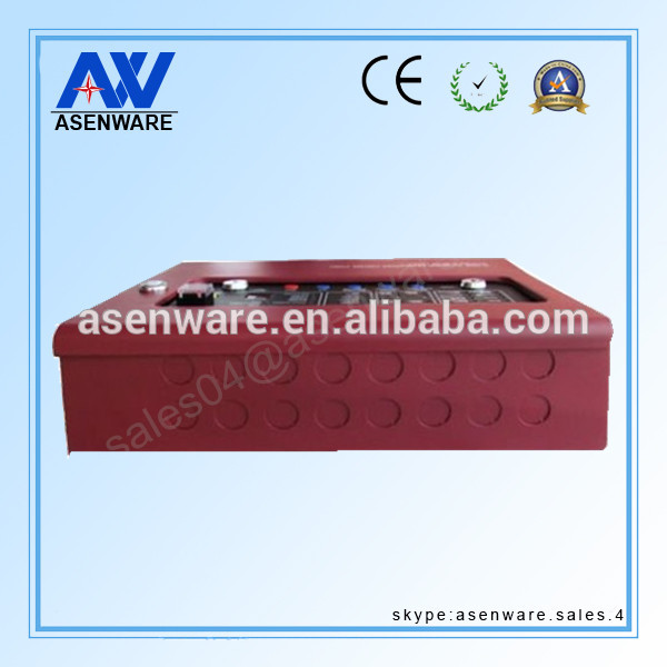 Asenware FM200 Automatic Gas Fire Extinguisher Control Panel