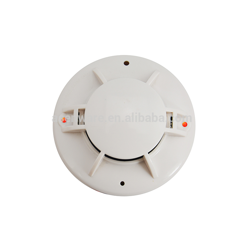 AW-SSD603 Optical Independent Smoke Detector Alarm Sensor Prices