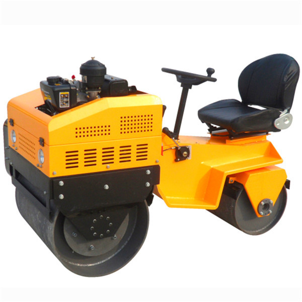 Road Roller Manufacturer hot sale 4 ton road roller used for asphalt roads