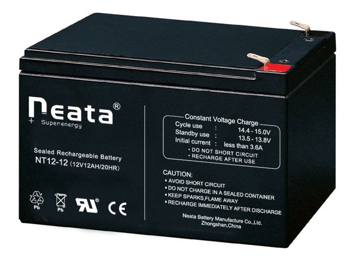 12V power supply battery backup 12ah VRLA rechargeable battery for inverter  machine