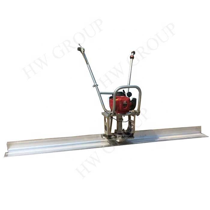 concrete power laser screed machine for sale