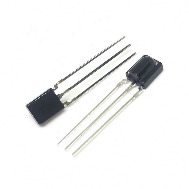 Sensor For PCM Remote Control Modules DIP-3 1738 TSOP1738