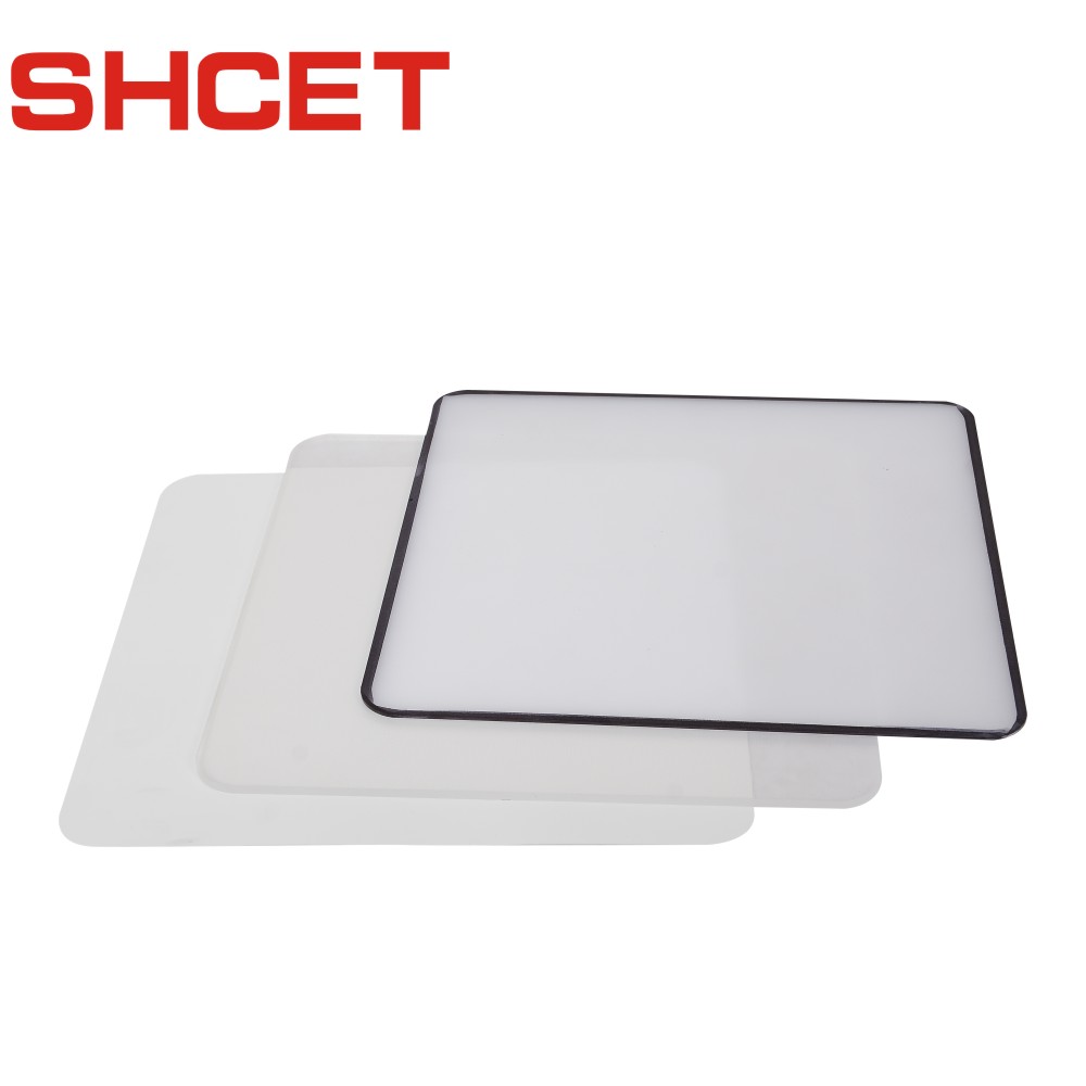 CET-128S 12W wall mounted 85-265V 24v dc led surface panel light