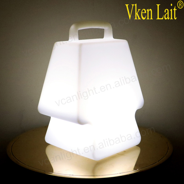 indoor lighting/Waterproof ip68 desk lamp table with colorful as reading lamps