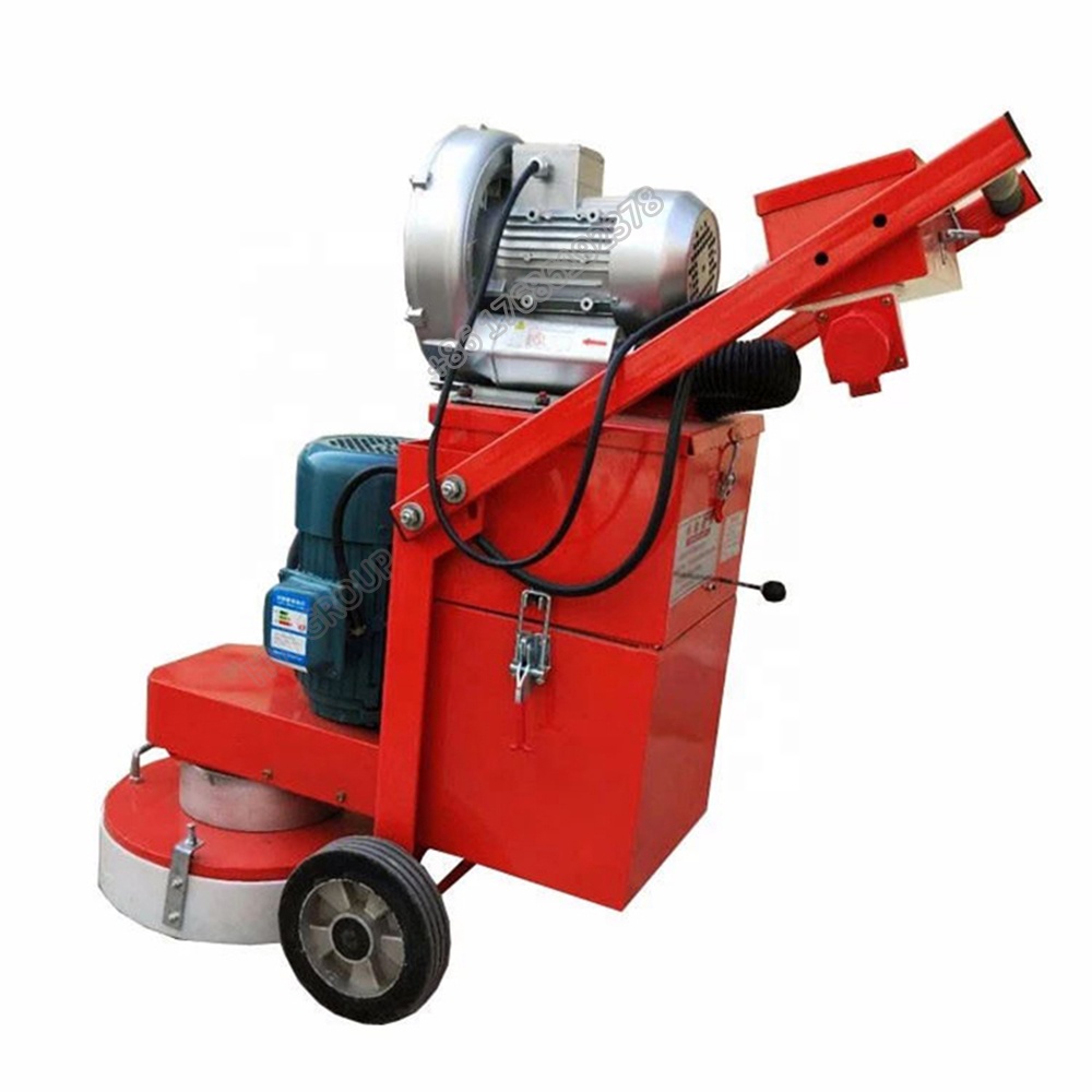used granite floor polishing machine for sale