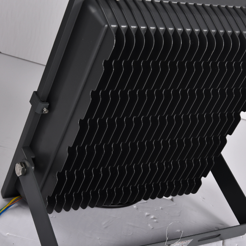 New Hot Sale Ip66 Flood Light 200W LED Spotlight Lamp Outdoor