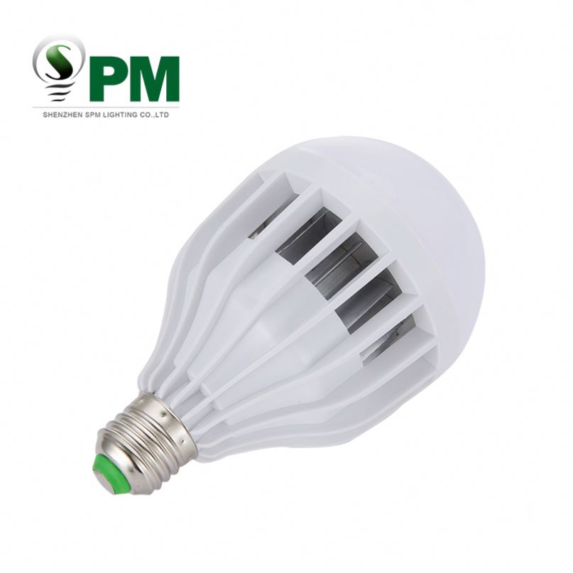 Good price cct adjustable and dimmable pse led emergency bulb