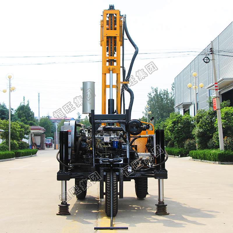 portable dth drilling rig in dubai