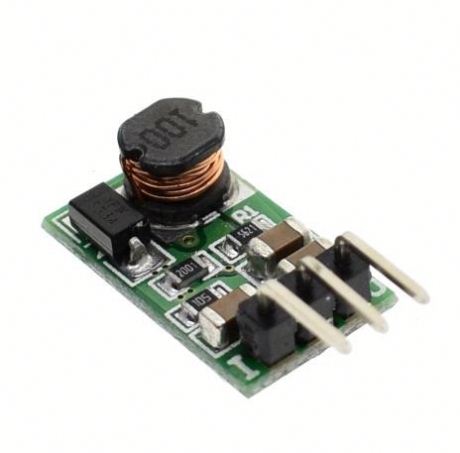 DD4012SA 1A DC 5-40V to 3V 3.3V 3.7V 5V 6V 7.5V 9V 12V Regulator DC-DC Step-Down Buck Converter Module Board