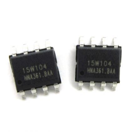 IC (Electronic Components)STC15W104-35I
