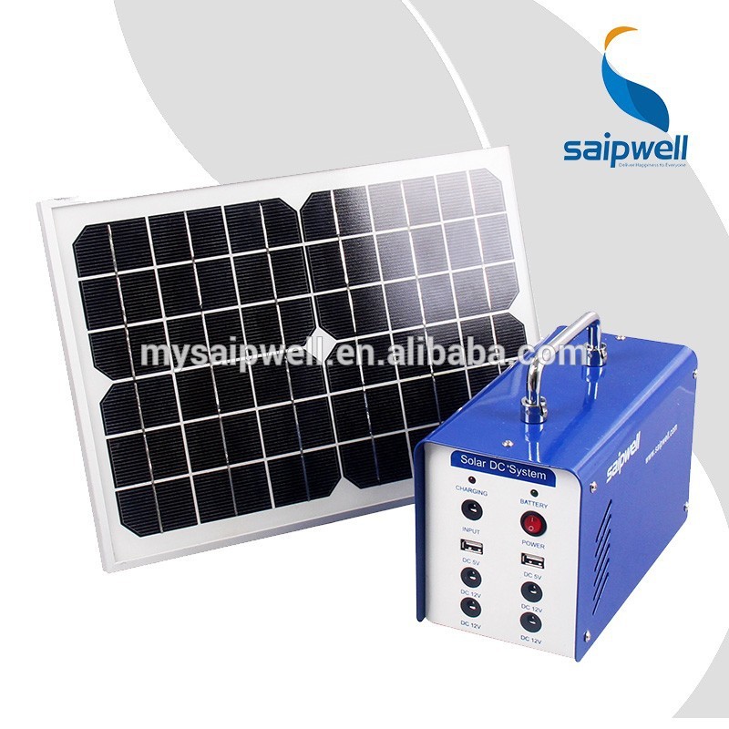 Super Quality solar home lighting system for home -- Your best choice