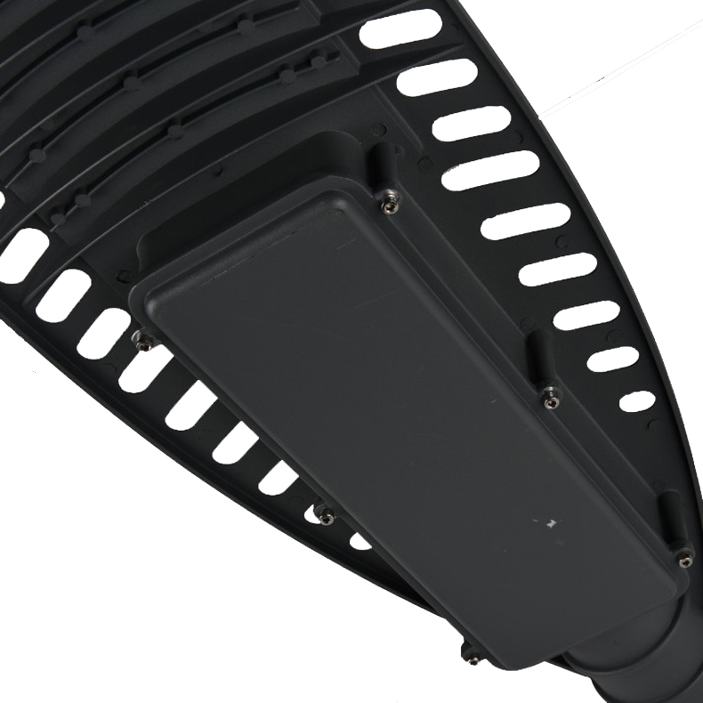 High efficiency light IP65 outdoor led street light 120 watt street lamp head