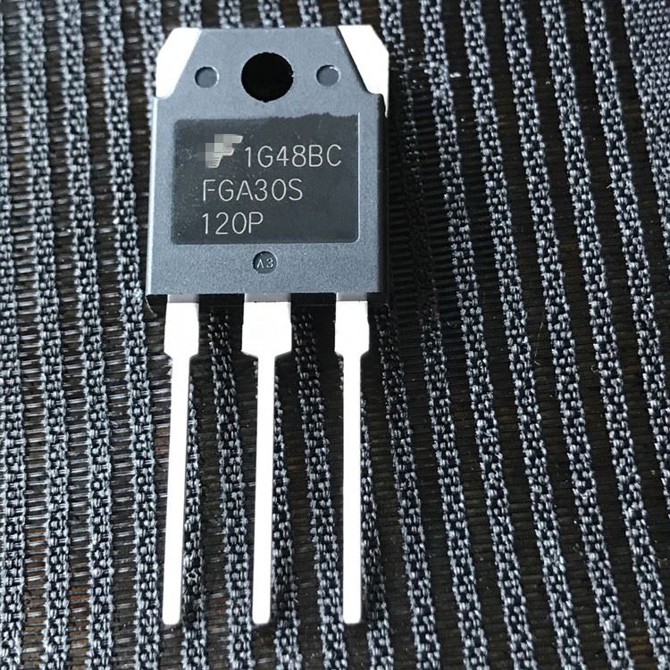 FGA30S120 Transistor FGA30S120P 100% NEW Original All Electronic Components IC Supplies China