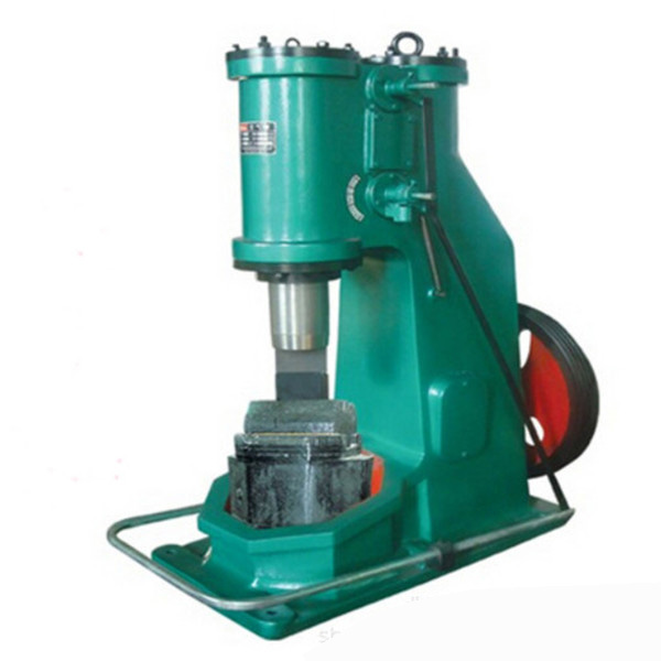 25kg air power hot forging hammer for blacksmith