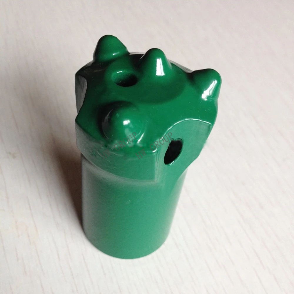 mini 38mm button coal mine drill bit manufacturer