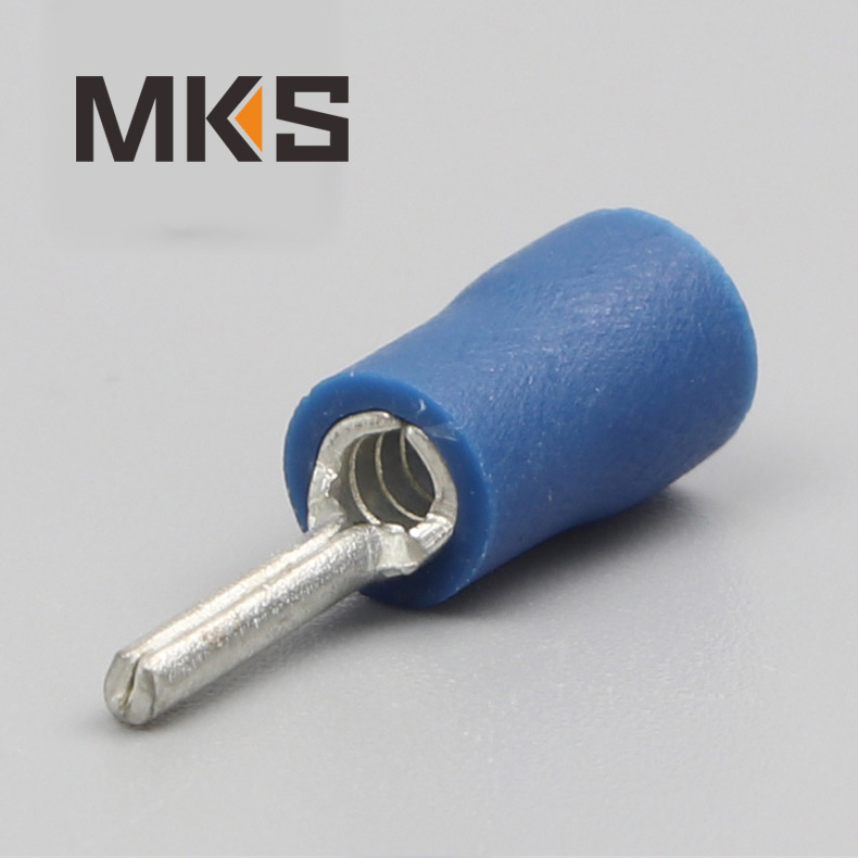 Pin Type Terminals pvc sheath push wire terminal