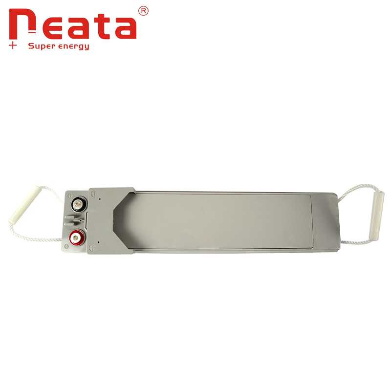 AGM GEL Deep Cycle Sealed Lead Acid 12V 100AH Solar Battery