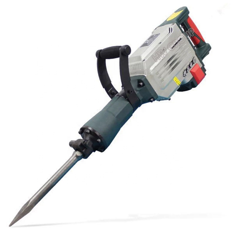 chicago electric power demolition hammer drill