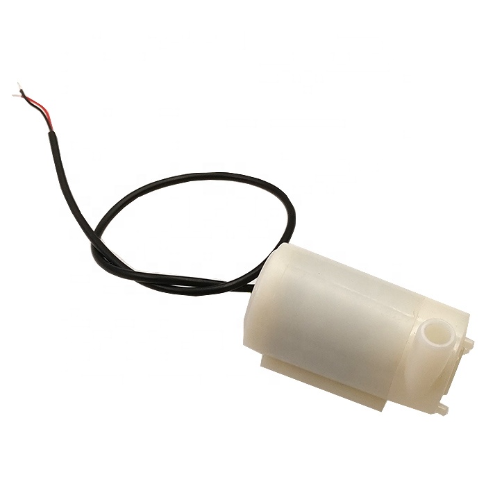 DC 3V mini Submersible Water Pump