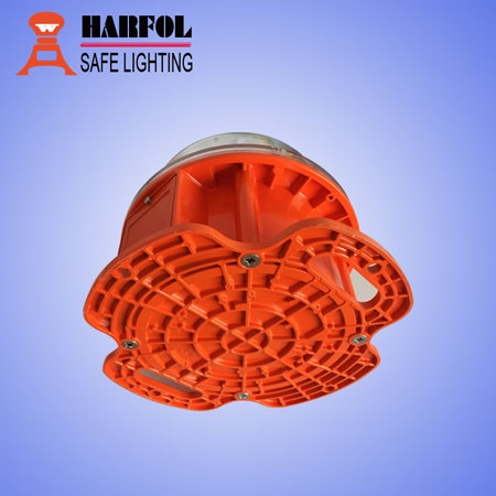 LED obstruction lamp/waterproof obstruction lamp/faa L864 obstruction lamp