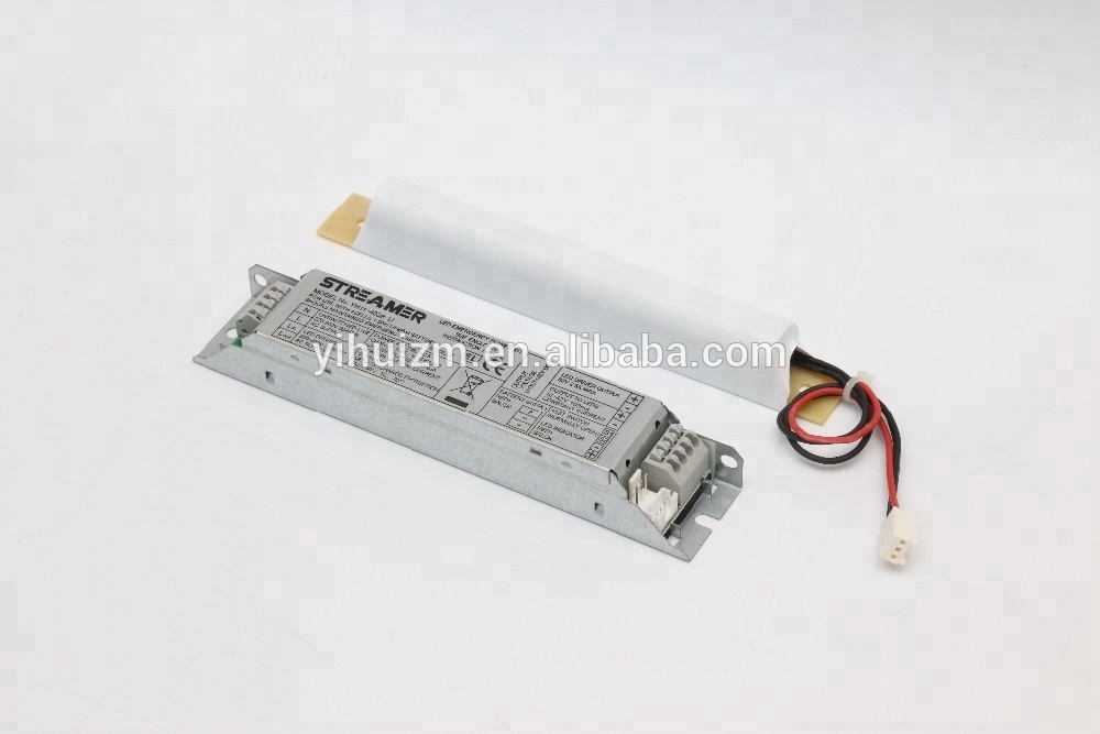 SAA LED Emergency Driver with Ni-Cd Battery