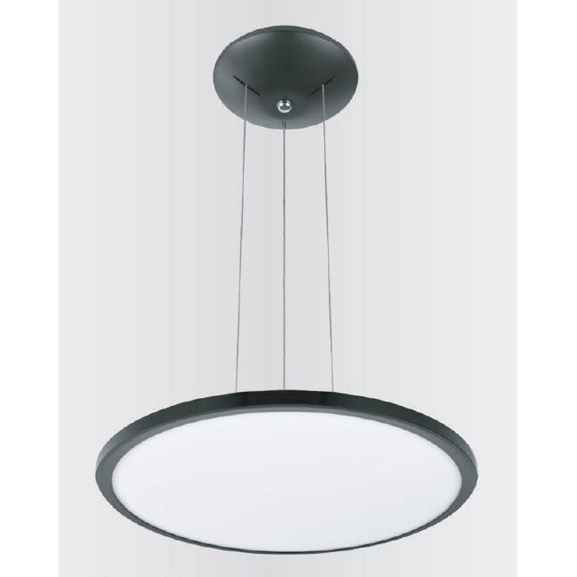 30W High lumen modern commercial led pendant light for home