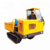 Hydraulic Small crawler van for mountain